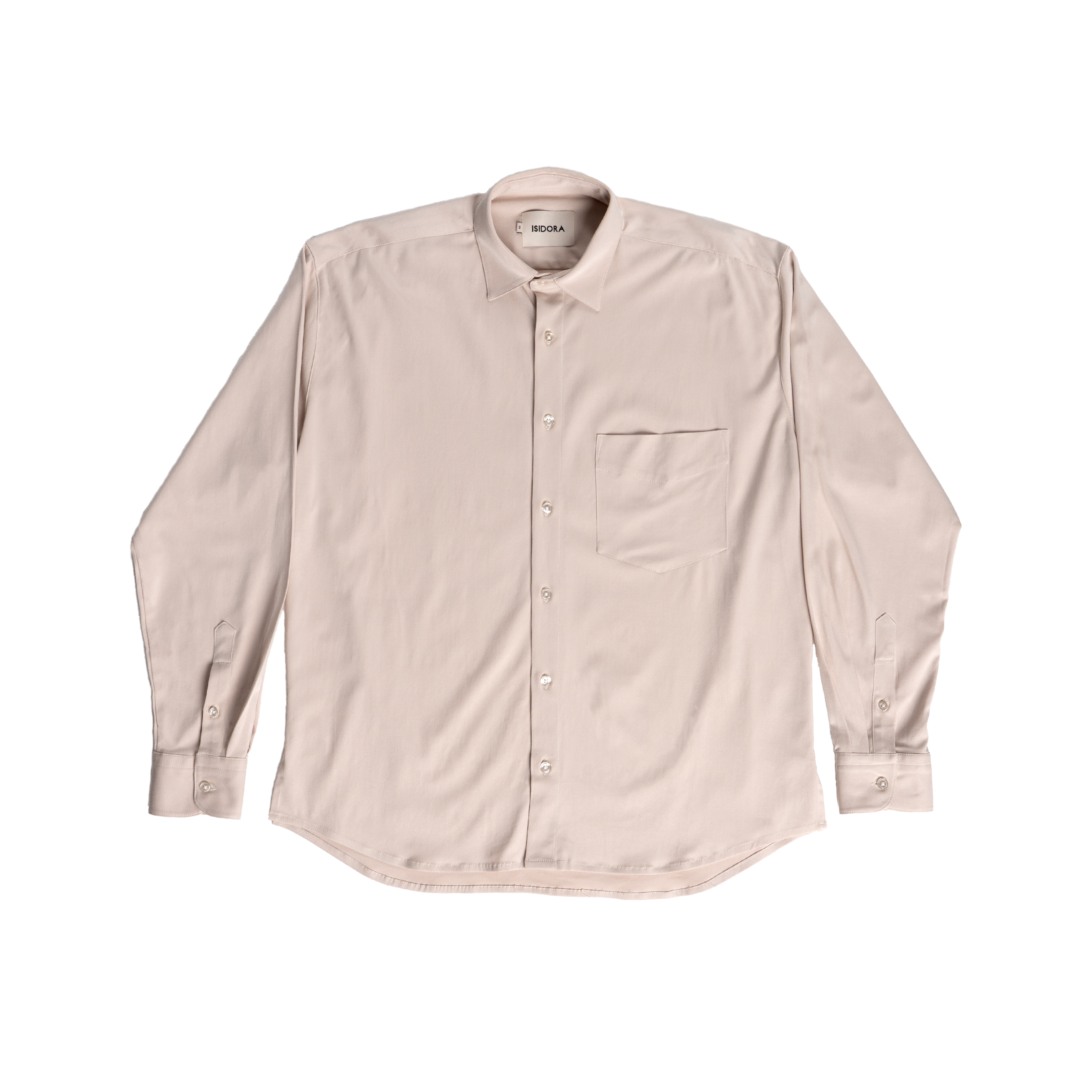 Guincho Long Sleeve Shirt