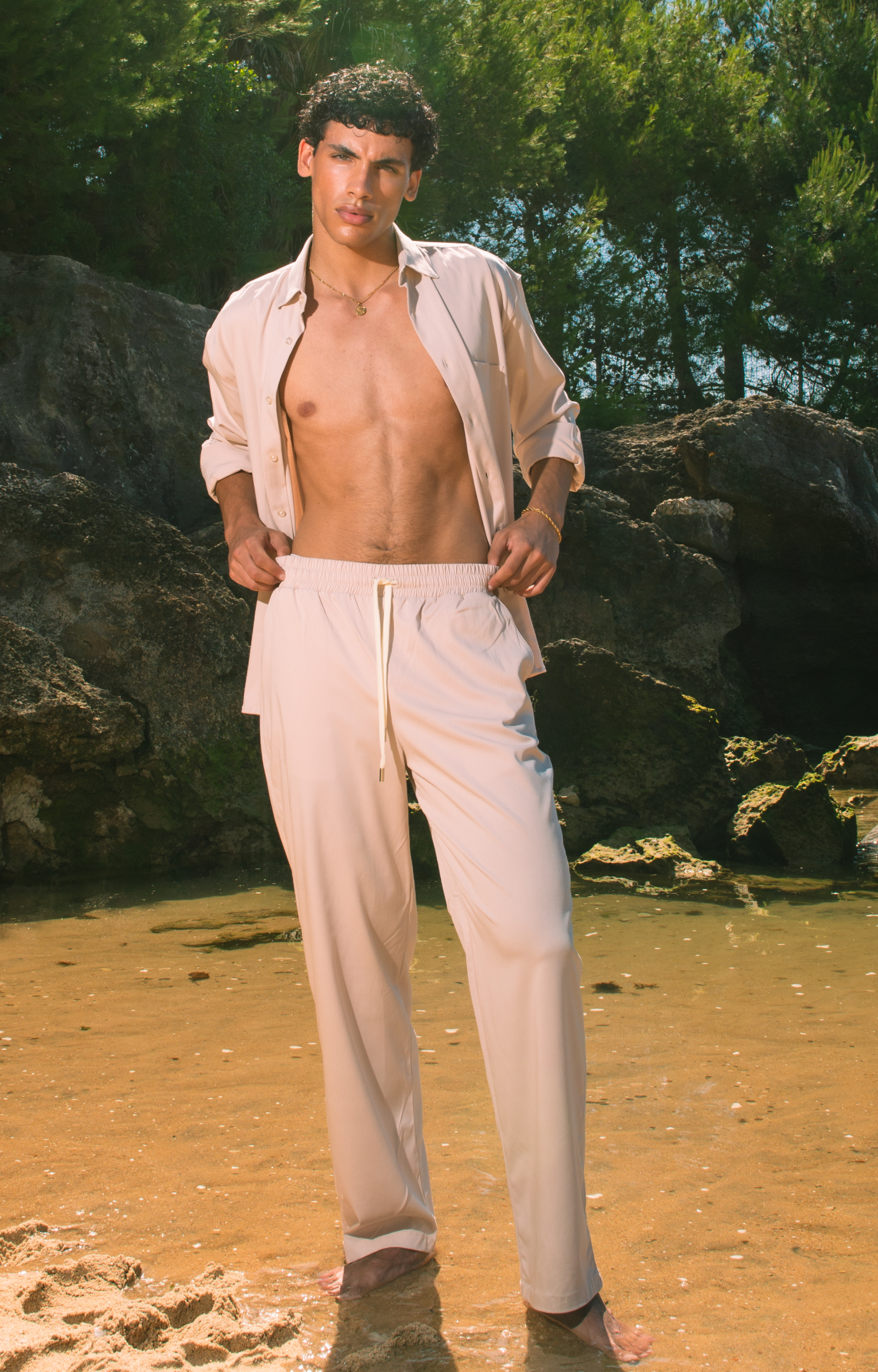 Guincho Joggers
